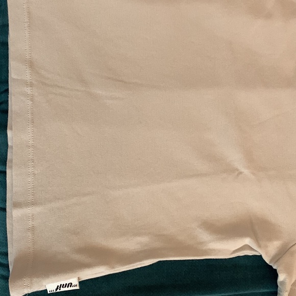 Vintage Rare Unif Baby Tee - Picture 3 of 5